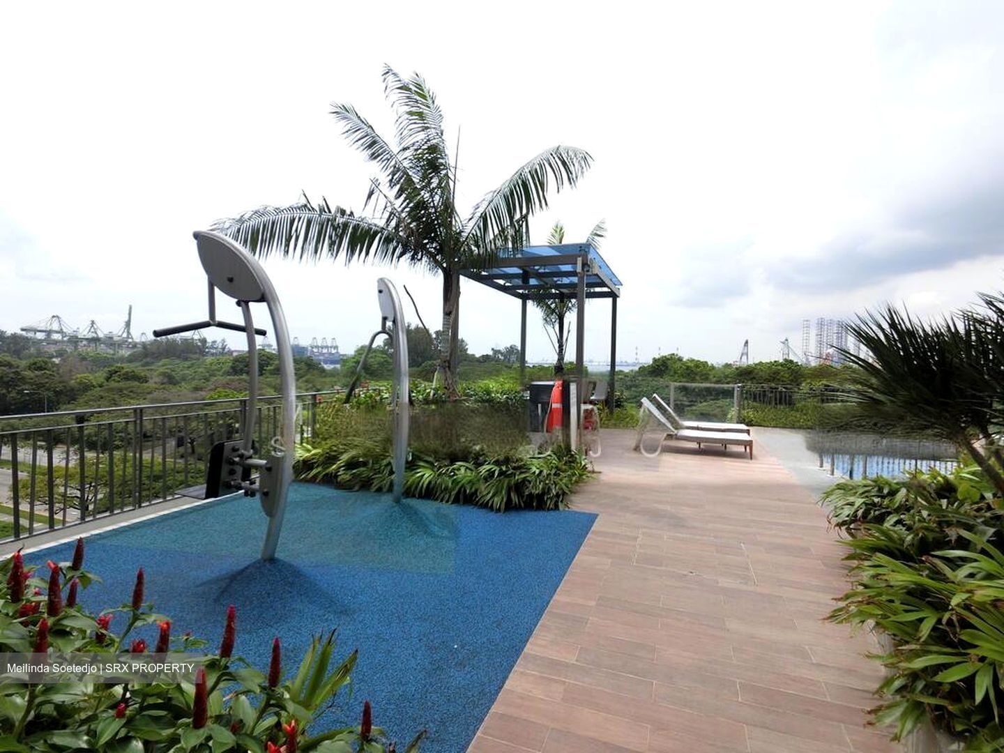 SeaHill (D5), Condominium #501612021